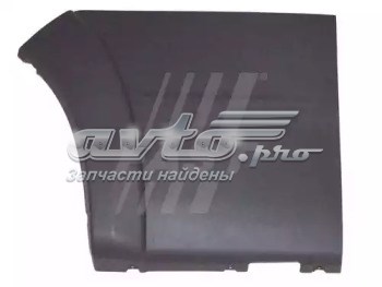 Молдинг арки колеса заднього, лівий FT90780 FAST