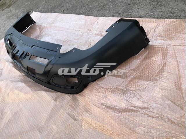 850189640R RENAULT Parachoques trasero, parte inferior original y equivalente