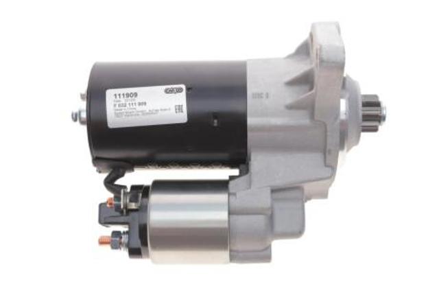 Стартер Cargo F032111909 цена, от 84.27 USD