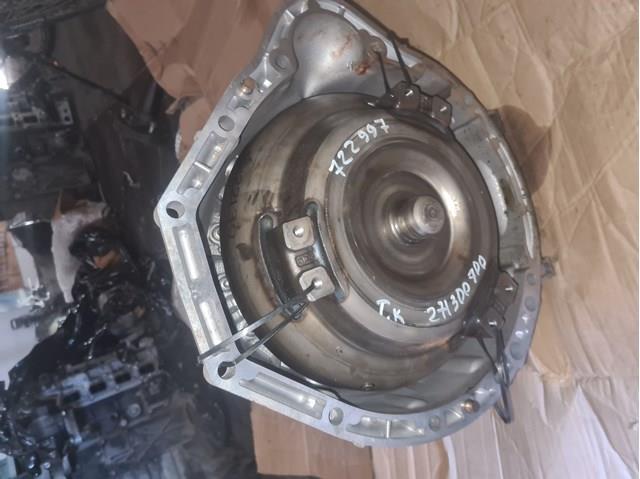  Mercedes 722997
