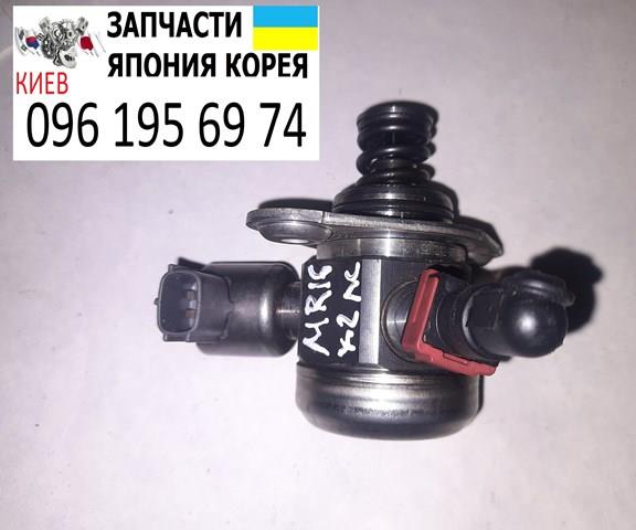 Насос топливный высокого давления (ТНВД) Nissan/Infiniti 166301KC0A цена, от 107.10 USD