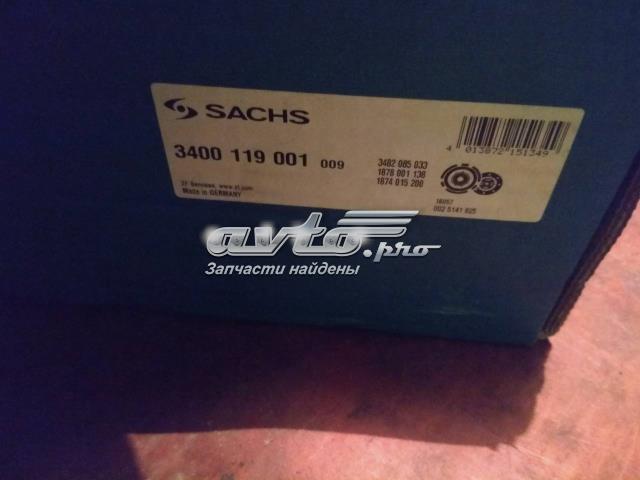  3400119001 Sachs