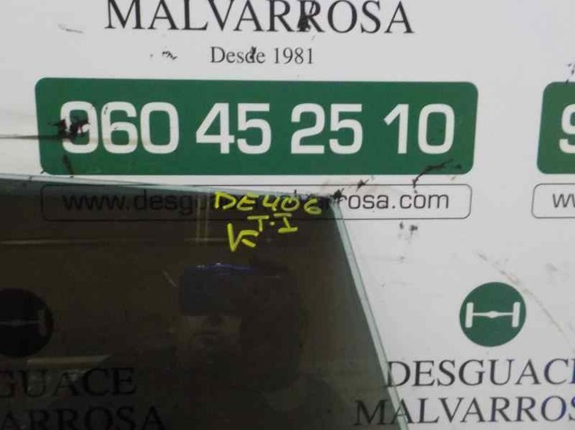 Купить 31386798 Volvo Стекло двери задней левой