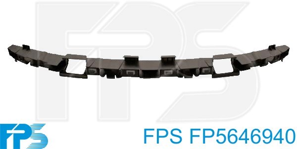 Купить FP5646940 FPS Кронштейн бампера переднего центральный