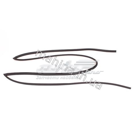 Купить S215206311 Chery Рама ветрового стекла