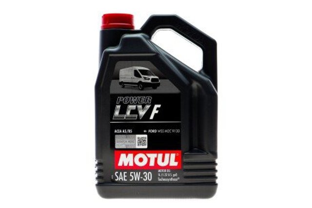 Масло моторное Motul 873251