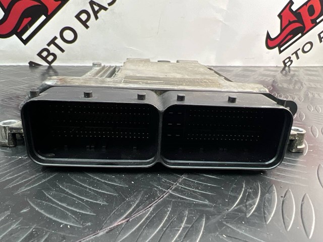 CPLA12B684YE Jaguar Мозги двигателя