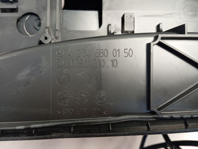  Mercedes A2046800150