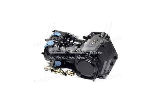 5320-3509015-10 Rider compressor do sistema pneumático (truck)