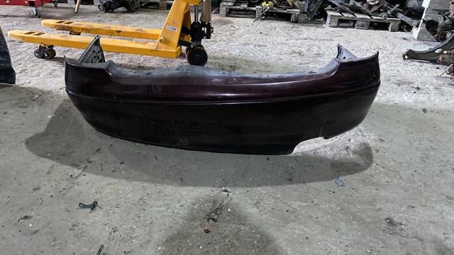 Pára-choque traseiro Mazda 626 V GF