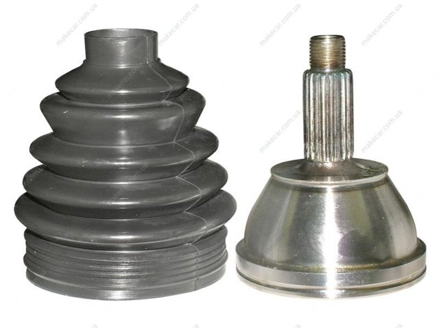 ШРУС наружный Starline 4016600