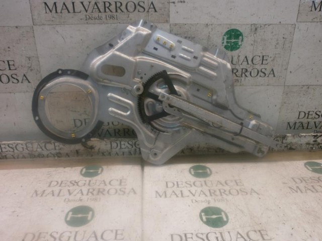 Compre Mecanismo de acionamento de vidro da porta dianteira esquerda KIA Cerato 1