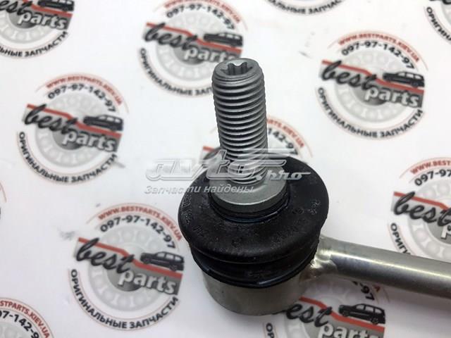 Стойка переднего стабилизатора A4633201200 Mercedes