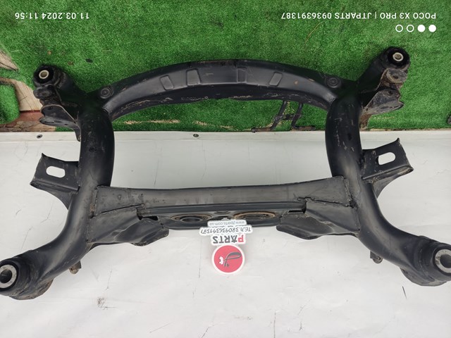 Балка задней подвески поперечная Toyota 5120630081 цена, от 110.22 USD