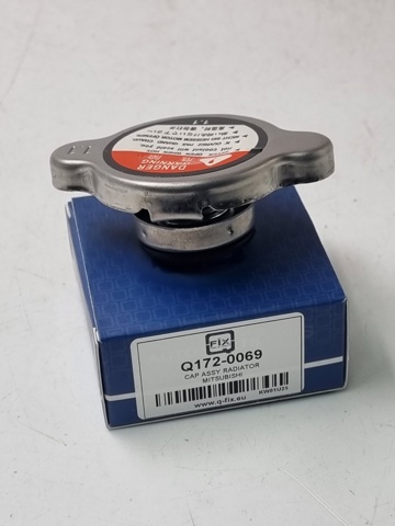 Крышка радиатора Q1720069 Q-fix