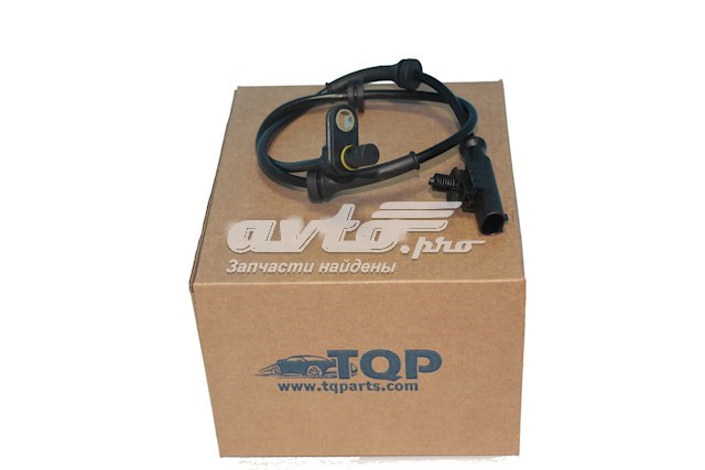 TQ11084 Tqparts sensor abs traseiro direito