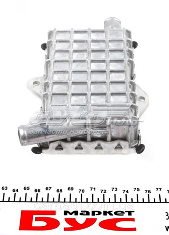 Купить RW18001 Rotweiss Масляный радиатор охлаждения АКПП