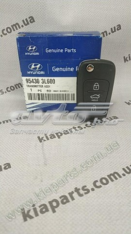  52910B8195 Hyundai/Kia