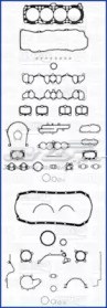 WG1164291 WILMINK GROUP Комплект прокладок двигателя, полный WG1164291 WILMINK GROUP