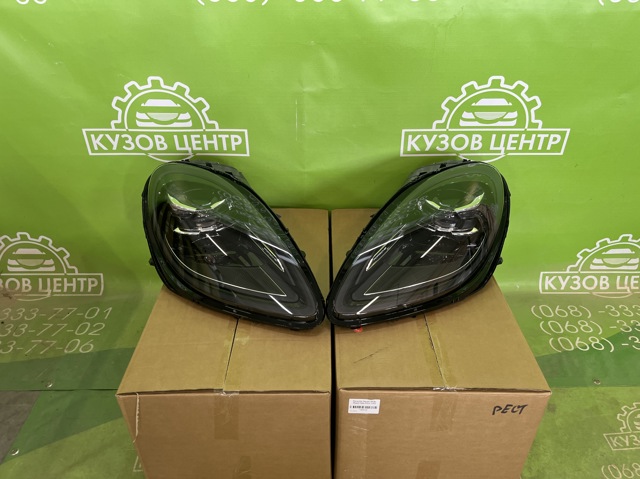  95B941015J Porsche
