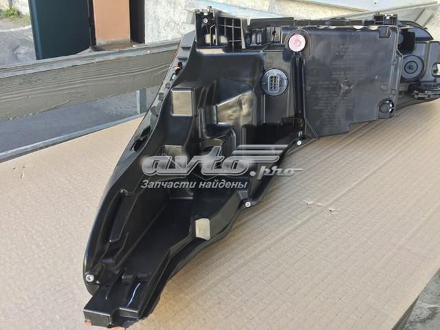 Фара правая Honda 33100TJBA01