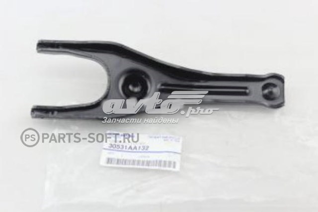 Forquilha de embraiagem para Subaru Outback II B12, BE, BH