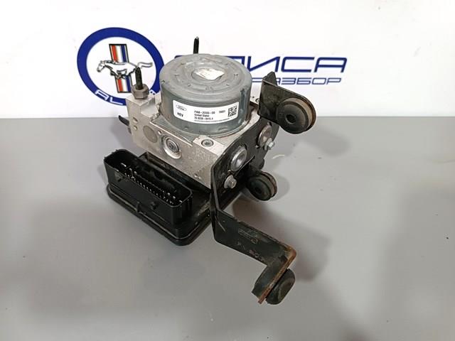  FV682C555BA Ford
