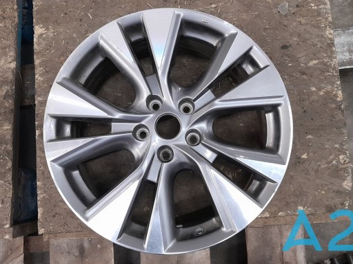 Диски Nissan/Infiniti 403005AA3B цена, от 127.12 USD