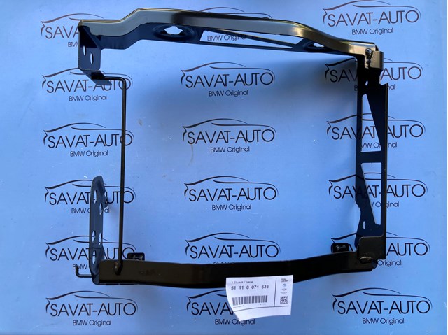  51118071636 BMW