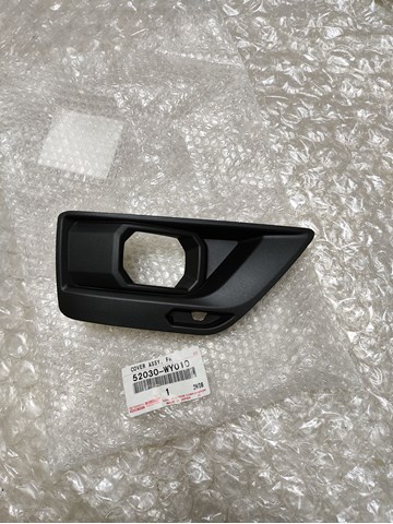  52030WY010 Toyota