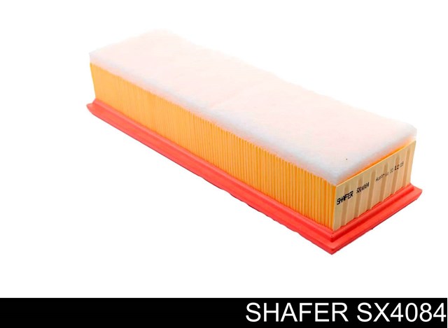 Воздушный фильтр SX4084 Shafer