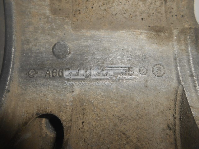 6651550535 Ssang Yong 
