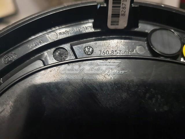 Купить 760853601AJZA VAG Эмблема решетки радиатора