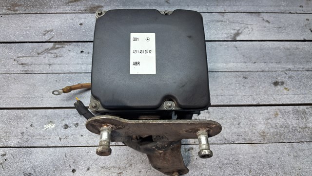 Купить 2114312812 Mercedes 