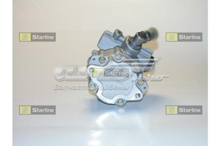 Насос ГУР SCH042 Starline