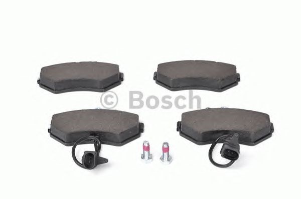 Колодки Bosch 986494042 цена, от 24.89 USD