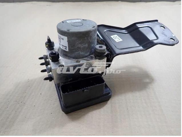 Unidade hidráulico de controlo ABS KIA Rio IV FB, SC