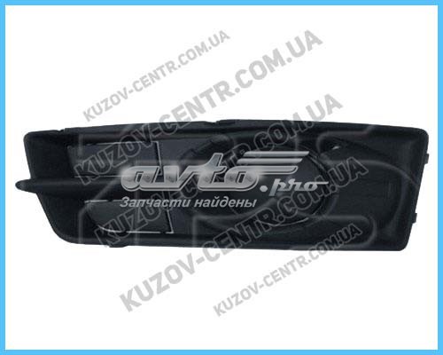Заглушка ПТФ бампера переднего левая FPS FP4821911 цена, от 12.48 USD