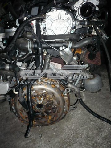 ДВС в сборе VAG BGW цена, от 230.85 USD