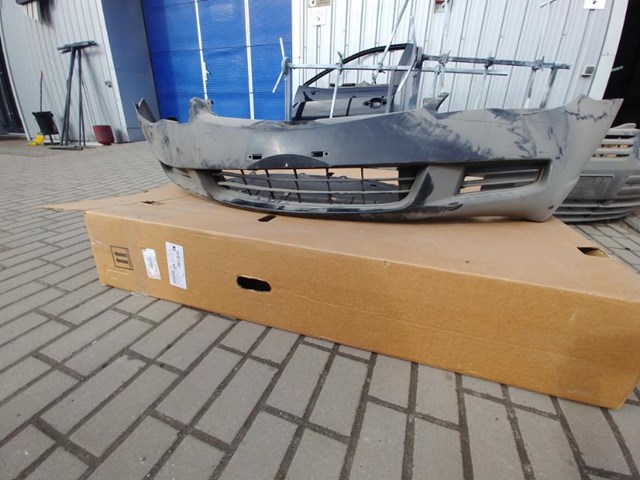 Бампер на авто TYG HD04149BA цена, от 103.27 USD