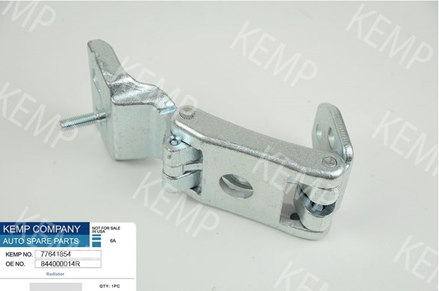 Петля задней двери 77641854 Kemp