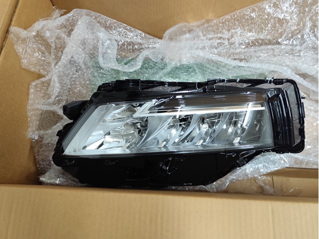 Купить 260606RR6D Nissan/Infiniti Фара левая передняя