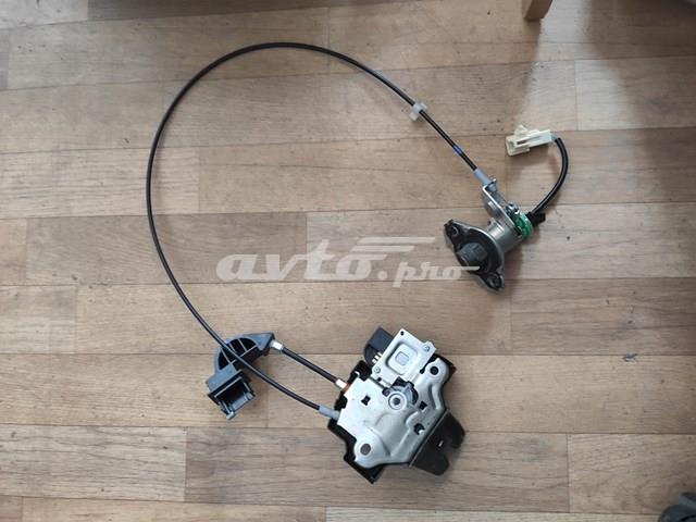  Toyota 6460053060