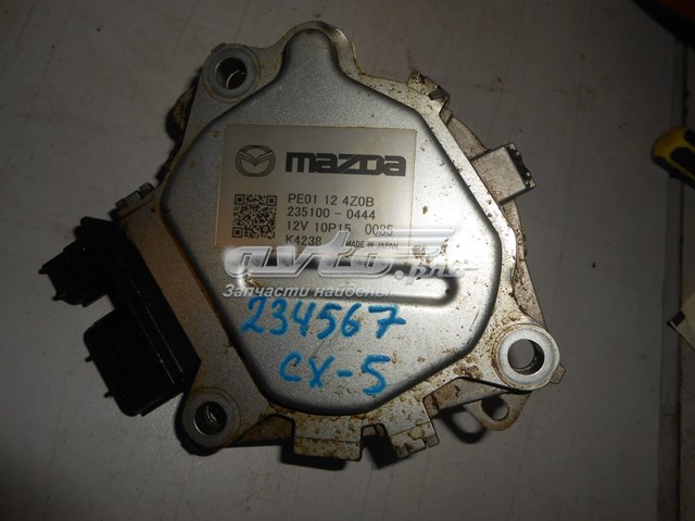 PE01124Z0B Mazda 