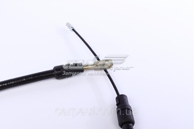 BC22853BNS DP Group Трос стояночного тормоза передний