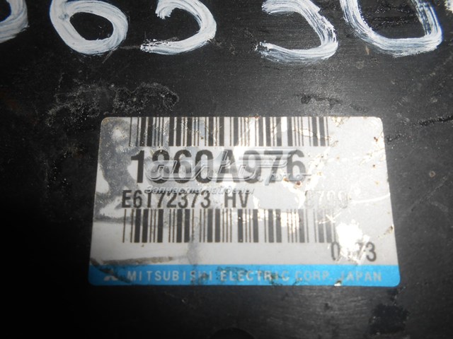  Mitsubishi 1860A976