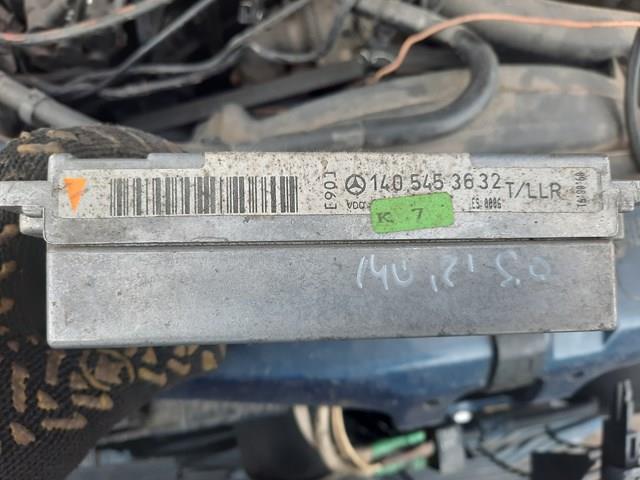 Купить 1405453632 Mercedes 