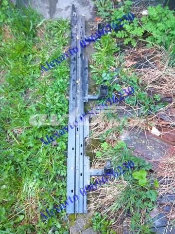 7656A091 MITSUBISHI Estribo izquierdo original y equivalente