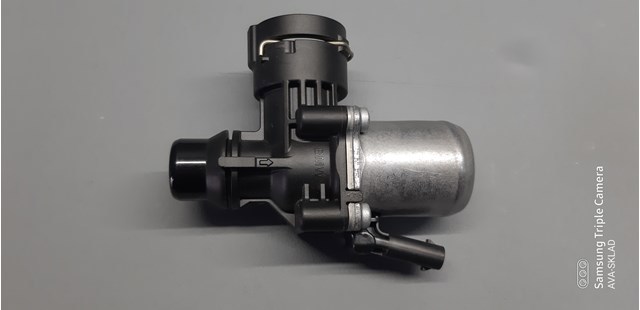 11518689694 BMW Регулирующий клапан охлаждающей жидкости