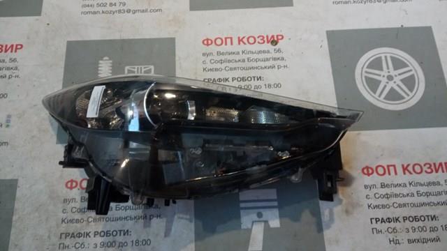 Купить KB8M51031D Mazda Фара основная правая